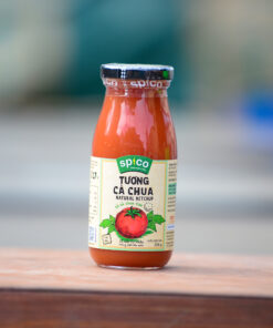 Tương cà chua 255g brix 15