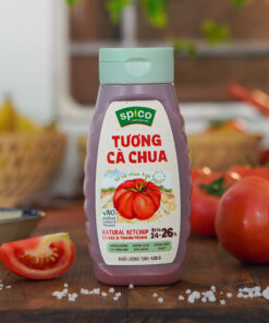 Tương cà chua 430g brix 26